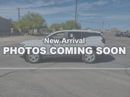 2024 GMC Terrain Phoenix AZ