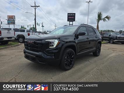 2025 GMC Terrain Lafayette LA