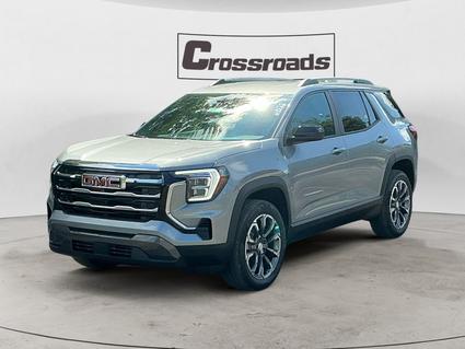 2026 GMC Terrain Corinth MS