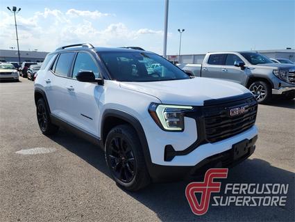 2026 GMC Terrain Broken Arrow OK