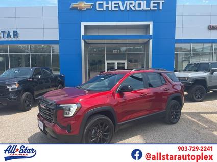 2026 GMC Terrain Palestine TX