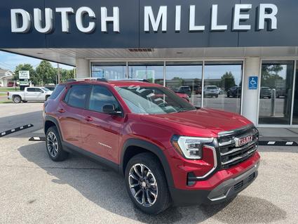 2026 GMC Terrain El Dorado KS