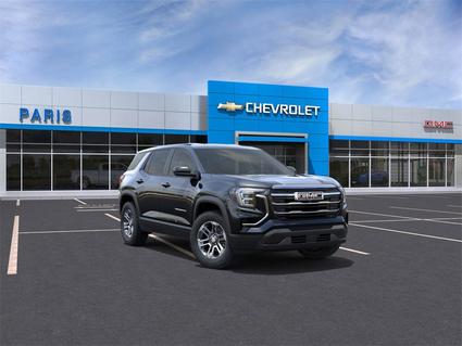 2026 GMC Terrain Newberry SC