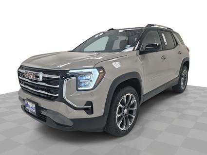 2026 GMC Terrain Livingston TX