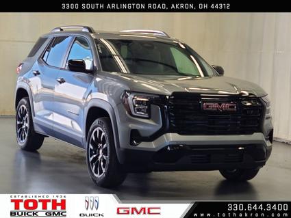 2026 GMC Terrain Akron OH
