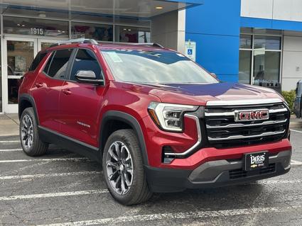 2026 GMC Terrain Newberry SC