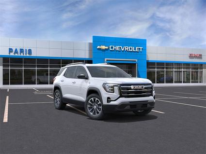 2026 GMC Terrain Newberry SC