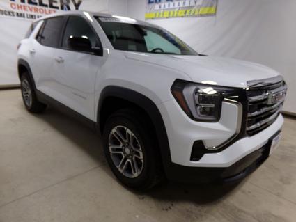 2026 GMC Terrain Los Lunas NM
