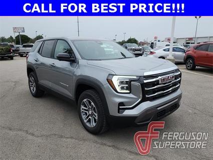 2026 GMC Terrain Broken Arrow OK