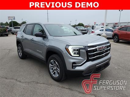 2026 GMC Terrain Broken Arrow OK