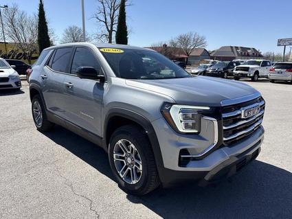 2026 GMC Terrain Broken Arrow OK