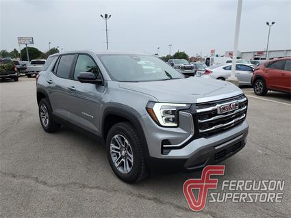2026 GMC Terrain Broken Arrow OK