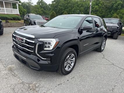 2026 GMC Terrain Greensboro NC