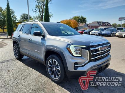 2026 GMC Terrain Broken Arrow OK