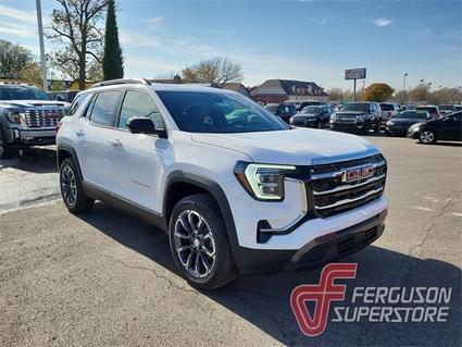 2026 GMC Terrain Broken Arrow OK