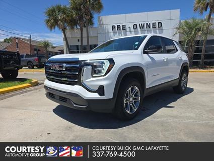 2026 GMC Terrain Lafayette LA