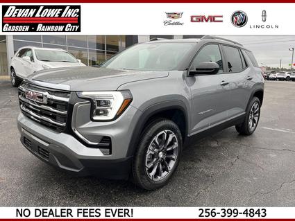 2026 GMC Terrain Rainbow City AL