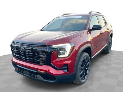 2026 GMC Terrain Sumter SC