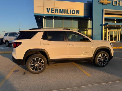 2026 GMC Terrain Tilton IL