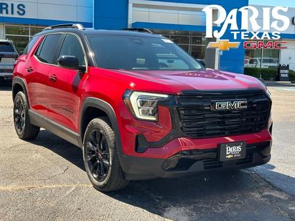 2026 GMC Terrain Newberry SC