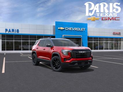 2026 GMC Terrain Newberry SC