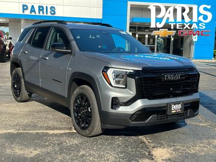 2026 GMC Terrain Newberry SC