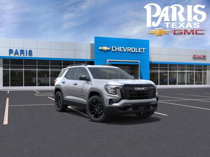 2026 GMC Terrain Newberry SC