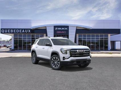 2026 GMC Terrain Tucson AZ