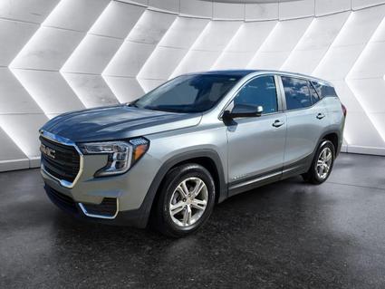 2023 GMC Terrain New Albany MS