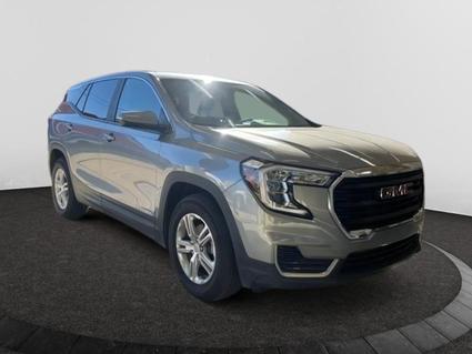 2023 GMC Terrain Tupelo MS
