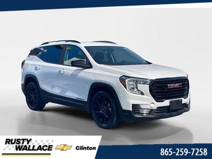 2023 GMC Terrain Clinton TN