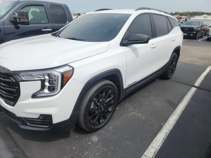 2024 GMC Terrain Farmington MO
