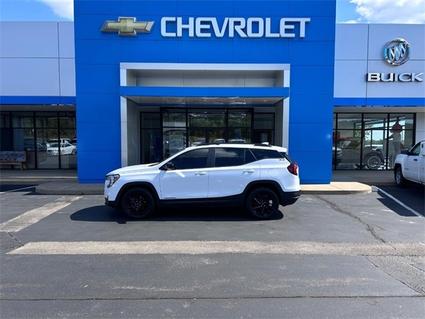 2024 GMC Terrain Farmington MO