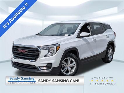 2024 GMC Terrain Pensacola FL