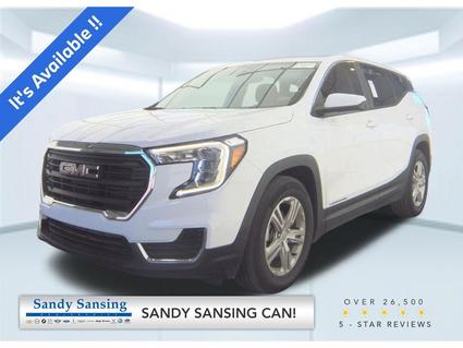 2024 GMC Terrain Pensacola FL