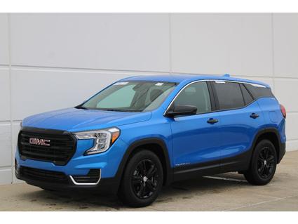 2024 GMC Terrain Tilton IL