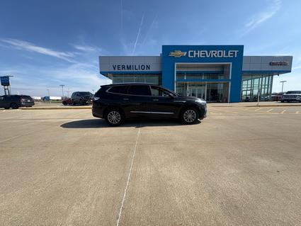 2024 GMC Terrain Tilton IL