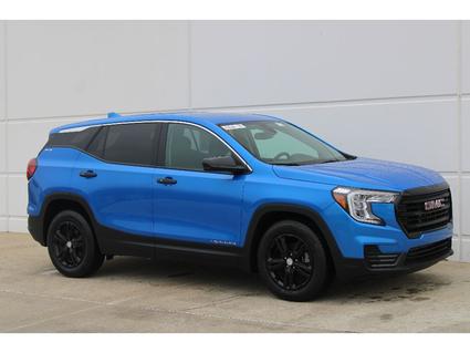 2024 GMC Terrain Tilton IL