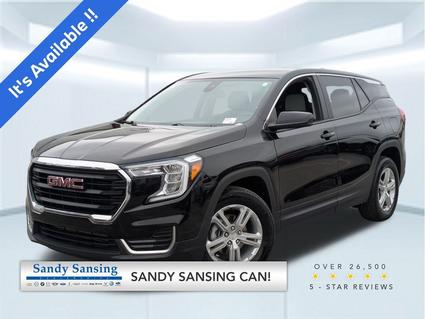 2024 GMC Terrain Pensacola FL