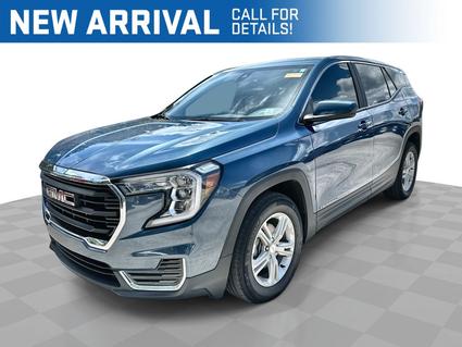 2024 GMC Terrain Jacksonville FL