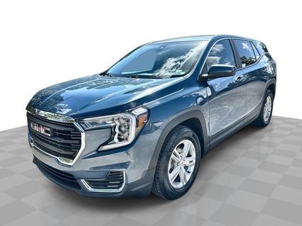 2024 GMC Terrain Jacksonville FL
