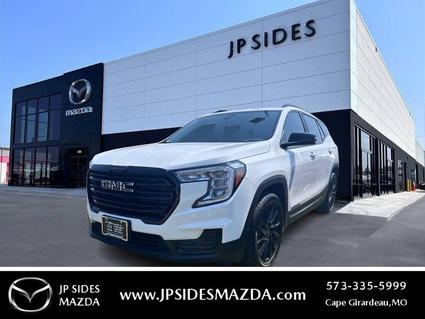 2024 GMC Terrain Cape Girardeau MO