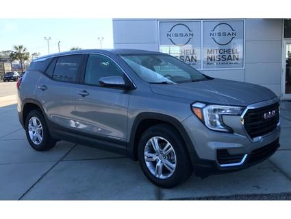 2024 GMC Terrain Enterprise AL