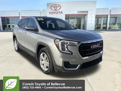 2024 GMC Terrain Bellevue NE