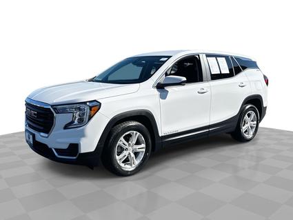 2024 GMC Terrain Elburn IL