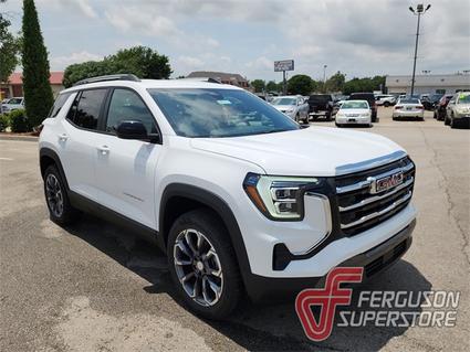 2026 GMC Terrain Broken Arrow OK