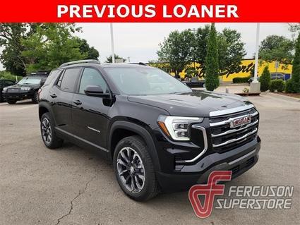 2026 GMC Terrain Broken Arrow OK