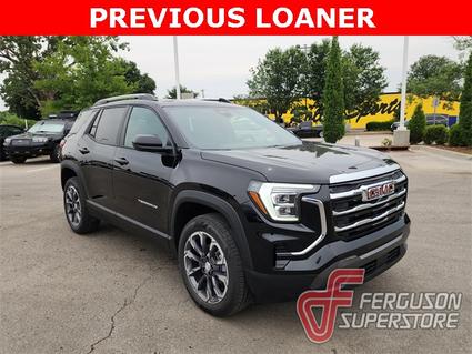 2026 GMC Terrain Broken Arrow OK