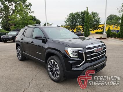 2026 GMC Terrain Broken Arrow OK