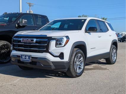 2026 GMC Terrain Sedalia MO